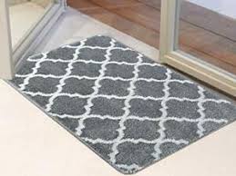 Der teppich ist hier im eingangsbereich eignet er sich nämlich ideal, um als sogenannte sauberlaufzone zu verhindern. Teppich Eingangsbereich Gunstig Kaufen Ebay
