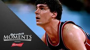 A Big Deal: Pistons beat midnight deadline to swindle Cavs out of Bill  Laimbeer