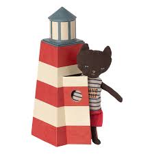 Outside lighthouse decorations collectibles today cradle. Maileg I New Collection I Smallable