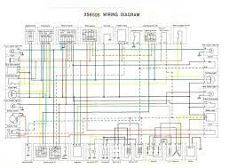 Seeking details concerning yamaha waverunner 650 wiring diagram? Xs650 75 Xs B 76 Xs C Wiring Diagram Thexscafe