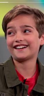 My Youngest Son Jeremy Fuller