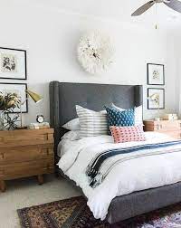 Check spelling or type a new query. Maxwell Upholstered Bed In 2021 Wall Decor Bedroom Remodel Bedroom Bedroom Designs For Couples