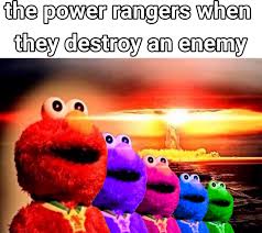 Dank Memes | Elmo Nuclear Bomb | Know Your Meme