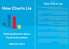 review alberto cairo how charts lie