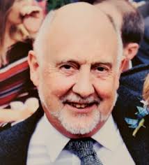 Tribute to Dr Colin MacDonald, Uig