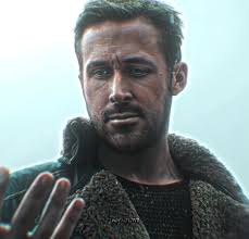 Ryan Gosling Edge Edge