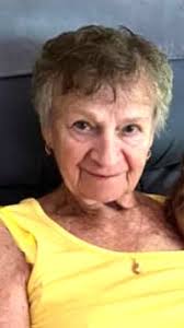 Obituary for Leokadia "Kadie" McElwain