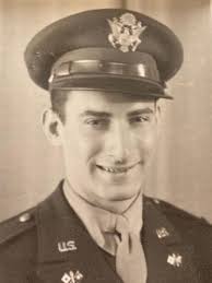 Captain Gelb Obituary (1919