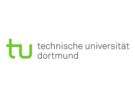Logo shield , black shield, white and black shield logo transparent background. Technical University Of Dortmund In Germany Reviews Rankings Eduopinions