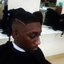 Called an eboy haircut, it does take a little bit of upkeep; Tayk The Barber Home Facebook