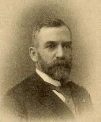 Pvt John Hanson Beadle (1840-1897)