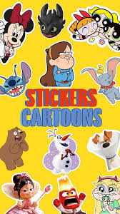 Check spelling or type a new query. Nuevos Memes Caricaturas Animadas Wastickerapps For Android Apk Download