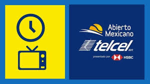 La edición 26 del abierto mexicano de tenis en acapulco, tendrá a cuatro top 10 en su cuadro, a rafael nadal, alexander zverev, john isner y kevin anderson. Abierto Mexicano 2019 Abierto Mexicano De Tenis Telcel Horario Y Donde Ver El Certamen En Acapulco Marca Claro Mexico