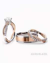 Stay True To The Spirit Of Best Friends Forever Shared Styles Are The Pe Rose Gold Engagement Ring Unique Engagement Rings Rose Gold Buying An Engagement Ring