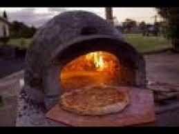 How To Build An Outdoor Pizza Oven Step By Step Youtube Diy Cheap Exercise Ball Pizza Oven Youtube In 2020 Pizza Oven Pizza Oven Outdoor Diy Pizza Oven