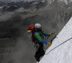 Listen to marek holeček | soundcloud is an audio platform that lets you listen to what you love and share the sounds you create. Zdenek Hak And Marek Holecek Complete The First Ascent Of Chamlang S Northwest Face Mountain Planet