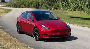 Цена от 4 350 000 рублей, сумма резерва 100 000 рублей. Early Tesla Model Y Review By Dragtimes