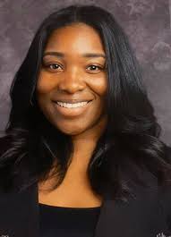 Meet Mrs. Tiara Evans the new Community School Site Specialist for Furley  Elementary..... Let's continue to build relationships , create partnerships  and provide resources that support our students, families, community and  staff.