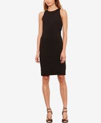 Lauren Ralph Lauren Sleeveless Sweater Dress Reviews Dresses Women Macy S Dresses Petite Sweaters Sleeveless Sheath Dress