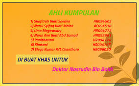 Yesus berkata, semasa raja masuk untuk melihat para. Peranan Dan Kepentingan Majlis Raja Raja Melayu Dari Perspek By Nurul Syifaq