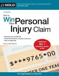 Something to also note is that a plaintiff (the person suing) can only bring a cause of action once in terms of a specific injury.this means that if the court gets the wrongdoer to pay you rm10,000 in dam. Personal Injury Law Opentrolley Bookstore Malaysia
