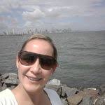 Edith Dubon's Instagram, Twitter & Facebook