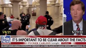 Maybe you would like to learn more about one of these? Watch Tucker Carlson Blm Rants Edited With Dc Siege Footage