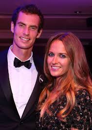 The tennis ace showed off his athletic. Tennisstar Andy Murray Ist Zum Vierten Mal Vater Geworden Promiflash De
