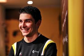 Esteban ocon was born on 17 september 1996, to sabrine khelfane and laurent ocon in évreux, normandy, france. Esteban Ocon I Was Very Much Involved In The Development Of This Year S Car The Checkered Flag