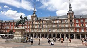 Grupo destinos onlinetravel & local. Guia Roteiro Para Visitar Madrid Espanha Viaje Comigo