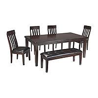 The round table fits into small spaces or fills out this dining room table is the premier piece of dining and kitchen furniture for both residential homes and commercial offices. Kitchen Table And Chairs Kitchen And Dining Furniture Jcpenney