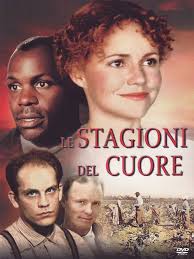 Le stagioni del cuore: Amazon.co.uk: Field Sally, Harris ed, Madigan Amy,  Malkovich John, Glover Danny, Crouse Lindsay, Benton Robert: DVD & Blu-ray