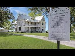 Texas Modern Country FarmHouse For Sale