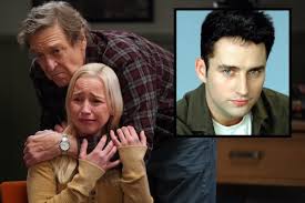 The Conners': Becky's Husband Mark