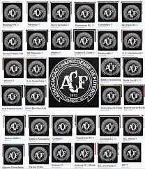 Maybe you would like to learn more about one of these? Times Brasileiros Mudam Foto De Perfil Pelo Escudo Da Chapecoense
