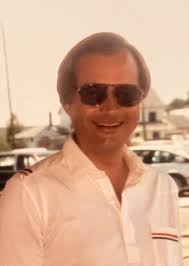 David Charles Stitzer Obituary