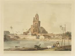 Thomas Daniell Paintings & Artwork ...