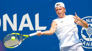 ATP Pékin : Rinderknech Éliminé ! Un Match Haletant Face à De Minaur - Imagen principal del artículo