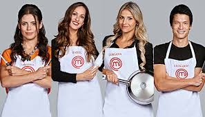 Masterchef elimination tonight involved only three ingredients. Spoiler Saiba Quem Pode Ser O Vencedor Do Masterchef