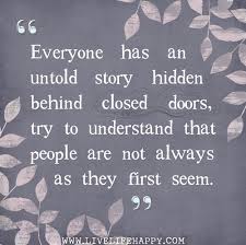 Although they can be played in any order they are best experienced in the given order. Quotes About An Untold Story 34 Quotes