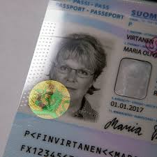 The citizens of finland can visit 117 countries without a visa. Nordic Passport Battle Continues With Finland S 100th Anniversary Design Thales Blog