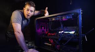 They can be used for educational or demonstration purposes, development, embedded. Building The Best Computer For Vfx Work Video Production News
