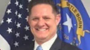 Former head of Nevada Administration Department accepts position of Douglas  County Manager