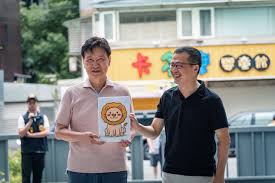 罢免投票“亮票”触法赵少康称一时失误