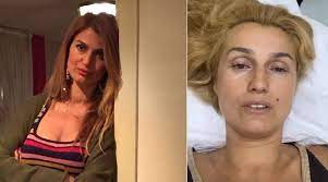 Bir video yayımlayan özay, ''çiftliğimiz yanıyor. Jyuf2o3huom2 M