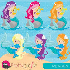 Download 1,750 mermaid clip art stock illustrations, vectors & clipart for free or amazingly low rates! Buy 20 Get 10 Off Mermaid Clipart Commercial Use Vector Etsy Mermaid Clipart Art Drawings For Kids Clip Art