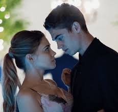 After Movie Couples Couples Cute Couples