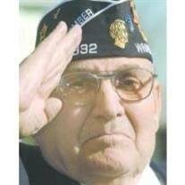 Jack E. Brown Obituary