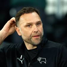 John Eustace makes 'if we're going to stay up' demand after Derby County  wins