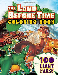 Free and premium plans sales crm software. The Land Before Time Coloring Book Great Coloring Book For Kids And Fans Giant 100 Pages With High Quality Images Mark Wayne 9798647896421 Amazon Com Books